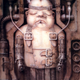 Illustration for article titled Az Alien és a többiek – sok-sok csodás kép H. R. Giger életművéből